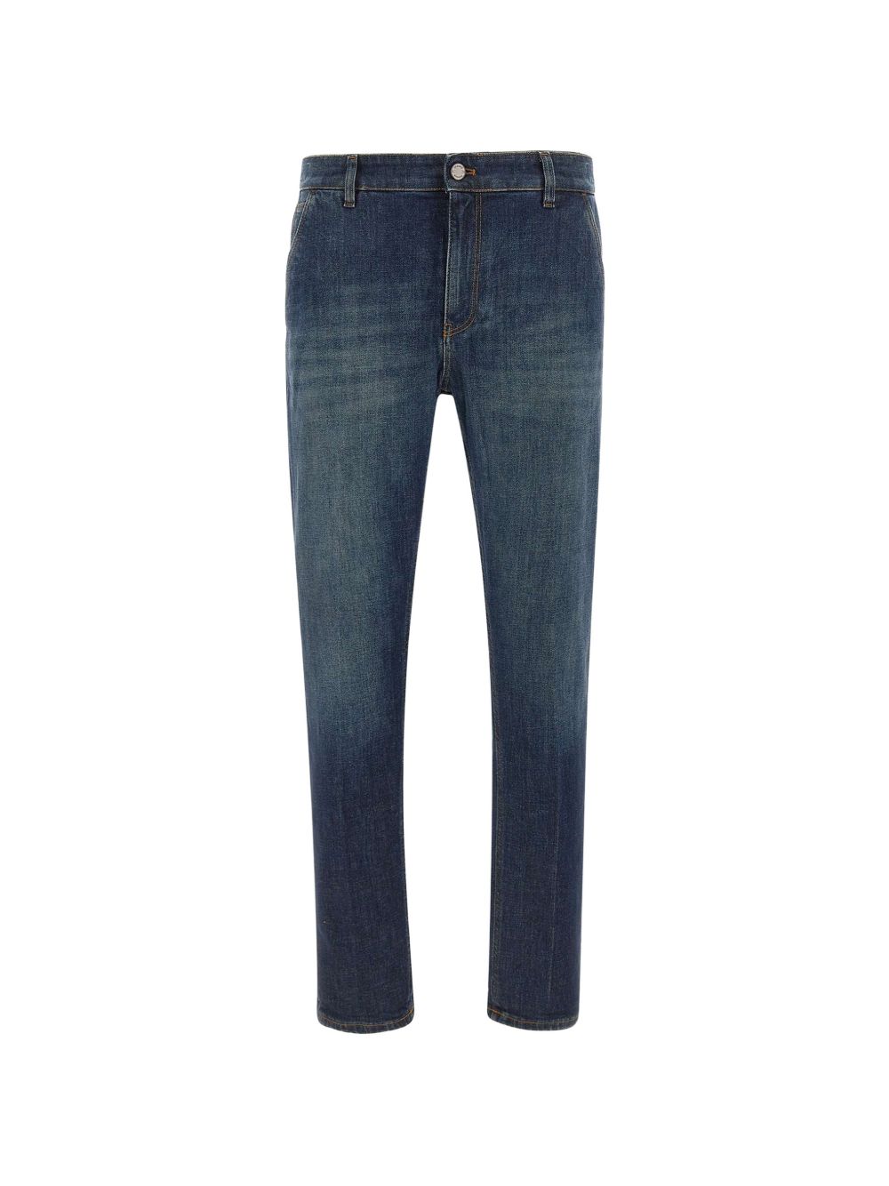 PT Torino C5ZP01Z0 pantaloni blu denim uomo
