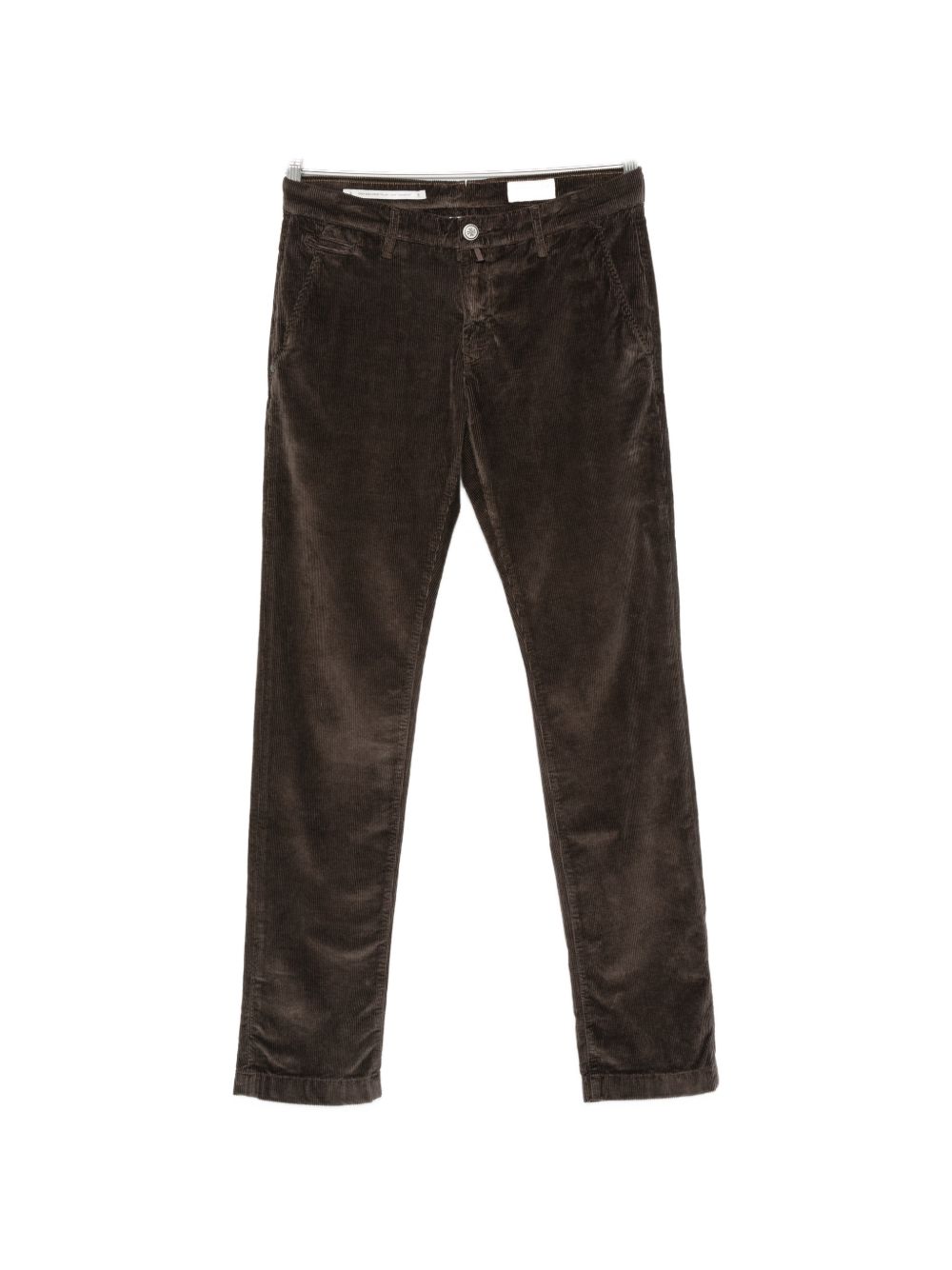 Jacob Cohen P0001S3653F44 Jeans Uomo Marrone
