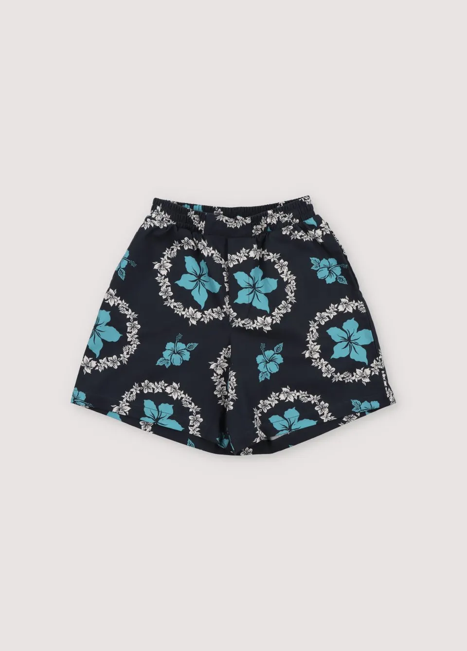The New Society Dionisio Bermuda bambino cotone 6 anni fantasia