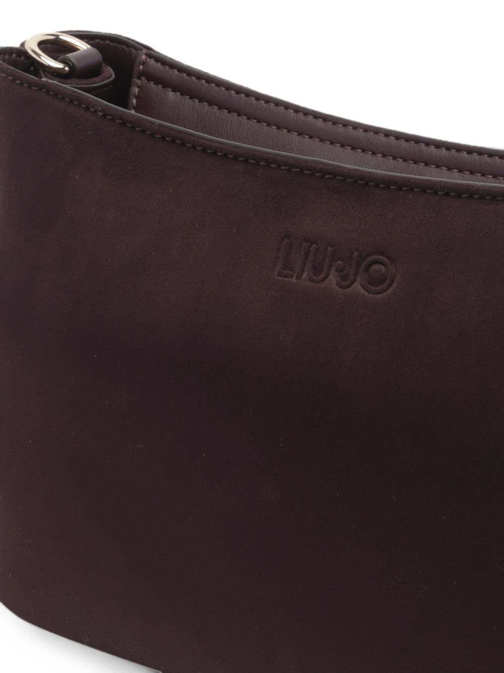 Liu Jo AF6033T711A borsa a mano red aubergine
