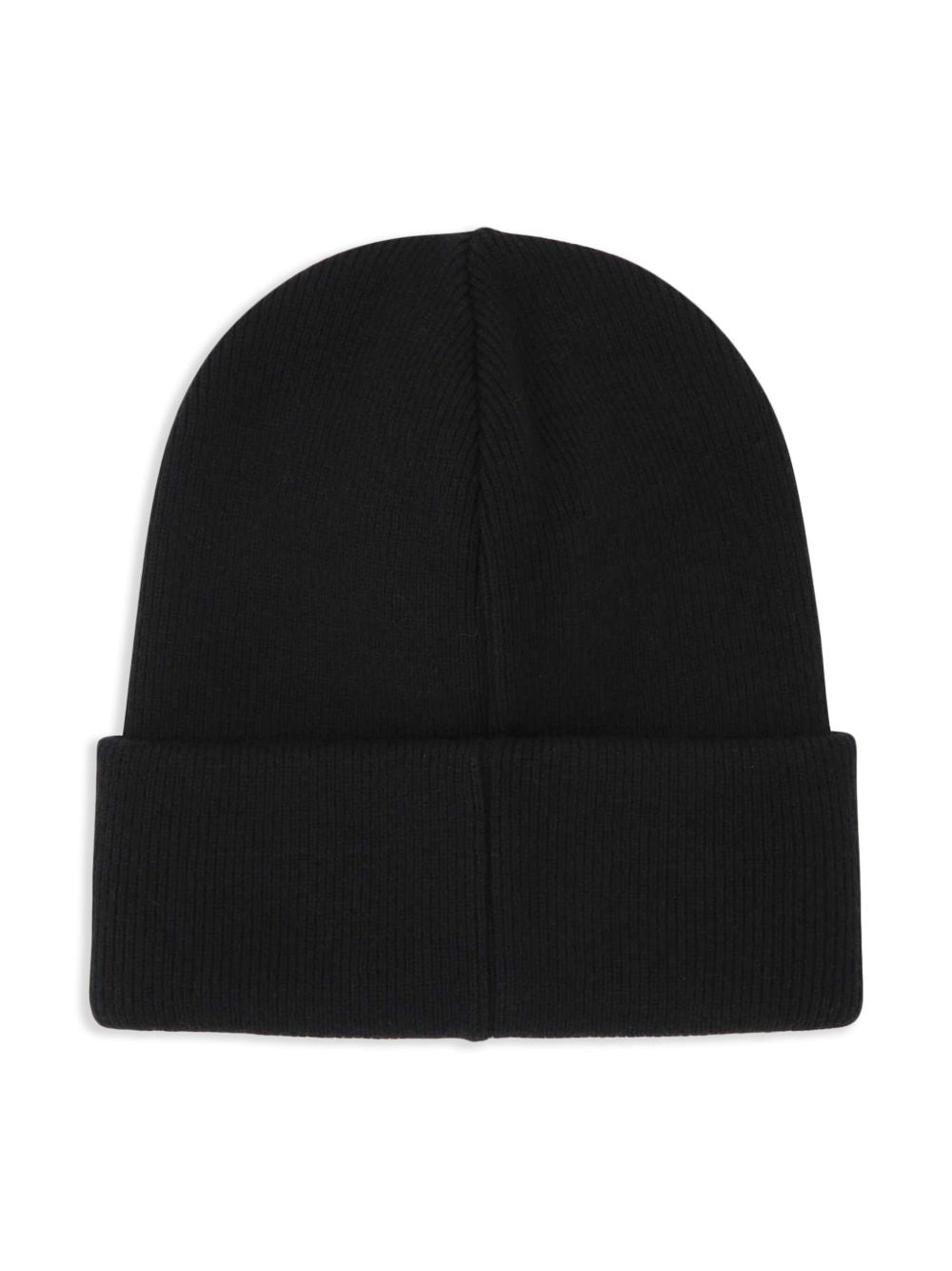 Dsquared2 KNM0001 cappello nero-bianco unisex