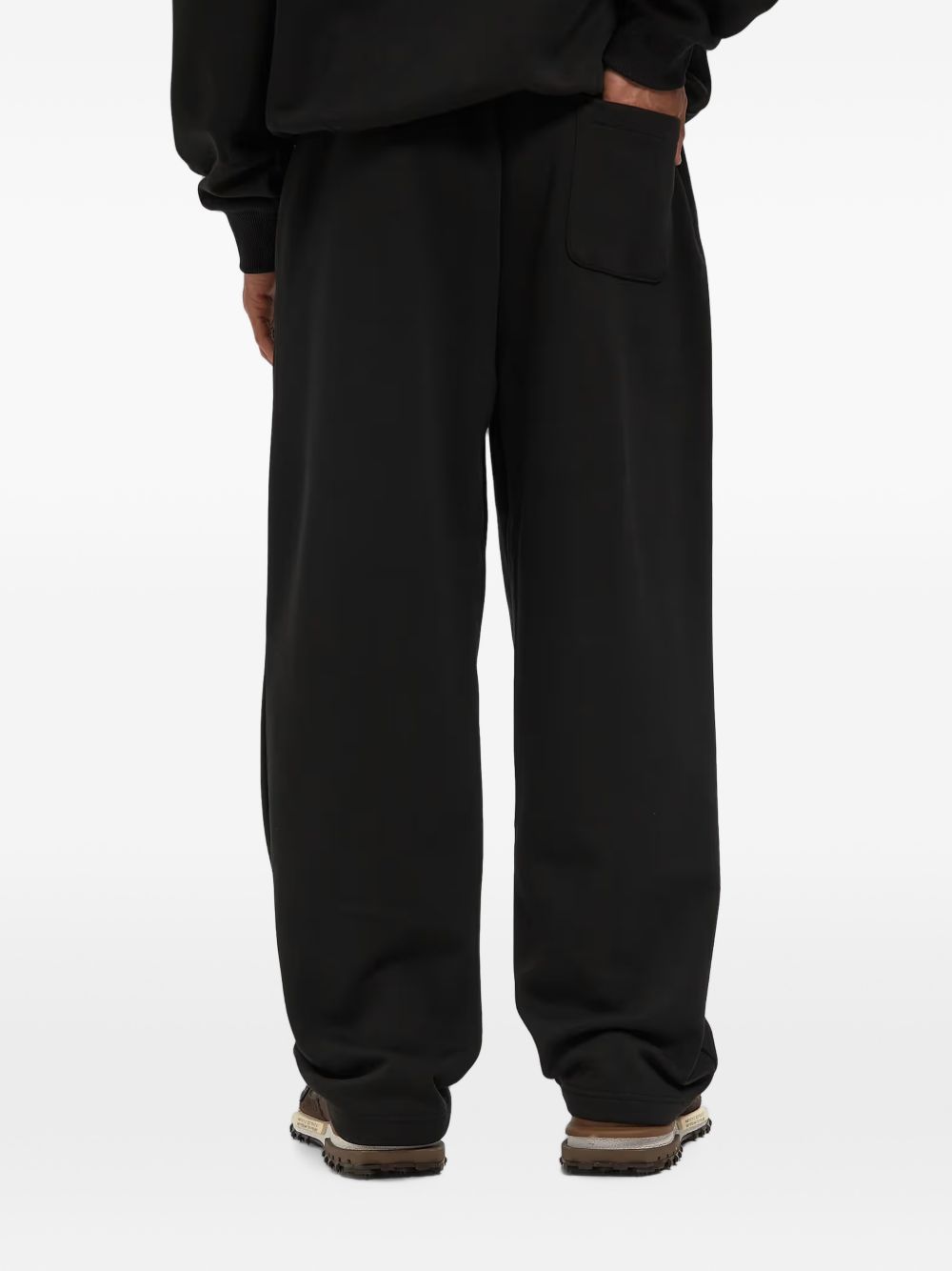 Lacoste XH8867 pantalone uomo classico