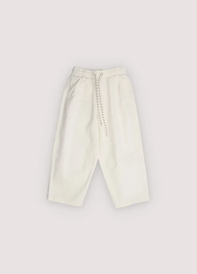 THE NEW SOCIETY Gorse Pant pantaloni bimbo 6 anni