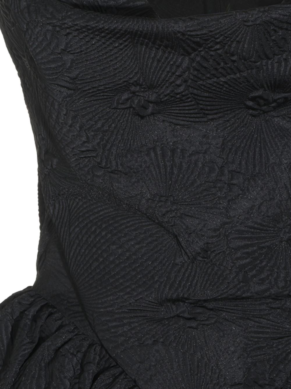 Vivienne Westwood 1101039H abito corto nero donna