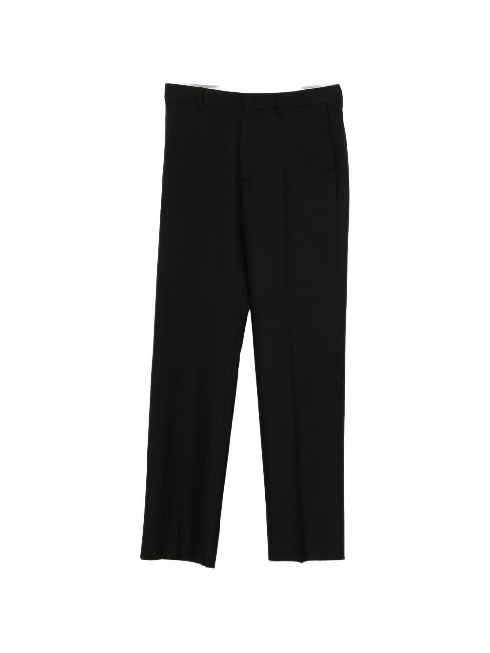 Tagliatore P-NAT04 pantaloni neri sartoriali