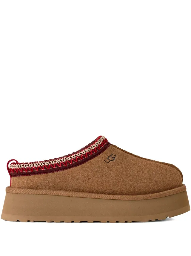 UGG 1174471 scarpe basse donna chestnut