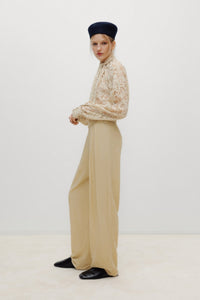 The New Society Andy Camicia Donna Bianca Pizzo