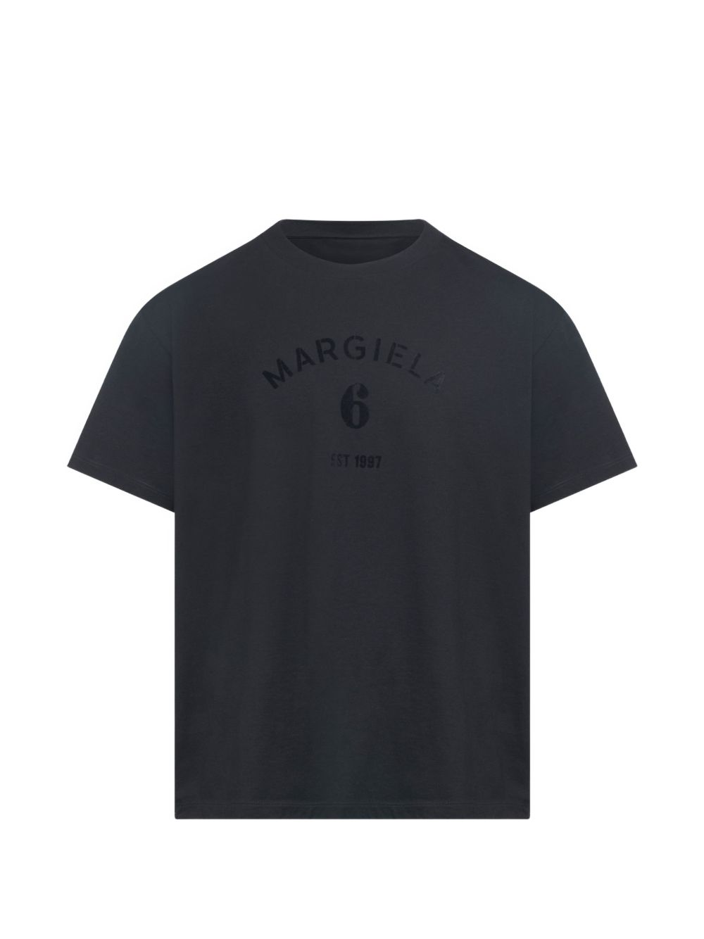 MM6 Maison Margiela SH2GC0048 t-shirt uomo
