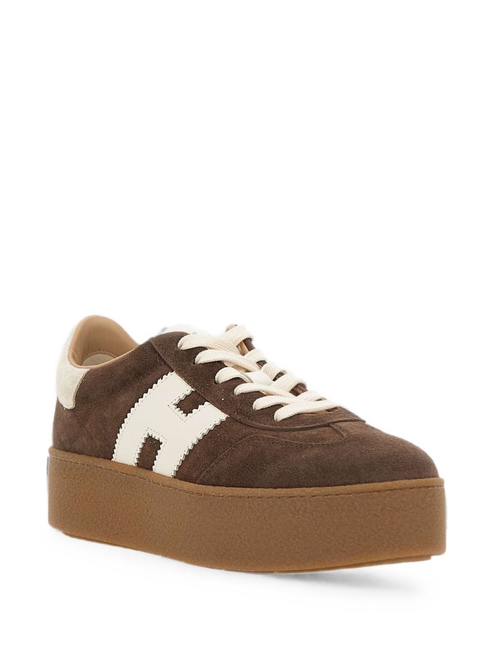 Hogan HXW6980FB60UL6 scarpe basse donna