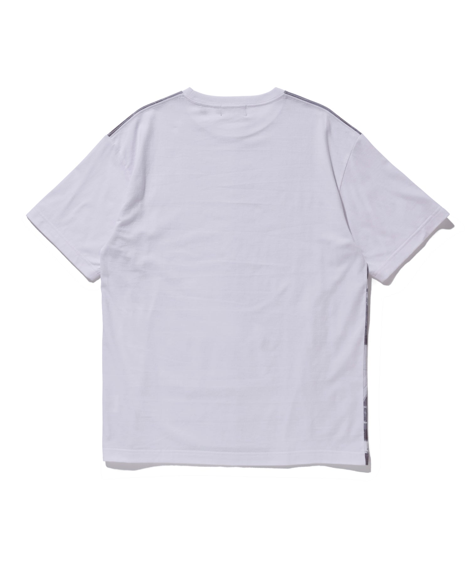 X-Large Freeway maglietta cotone nera S