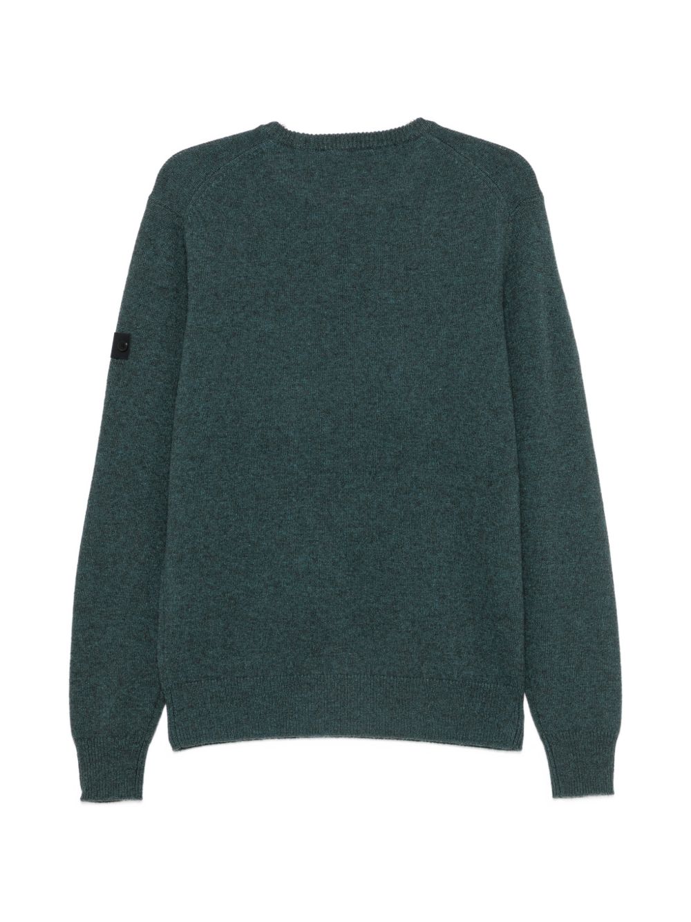 Peuterey PEU5621 maglia uomo verde