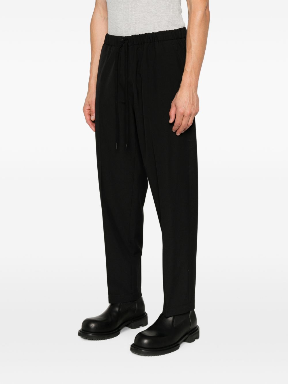 MM6 Maison Margiela SH0KA0023 pantaloni uomo