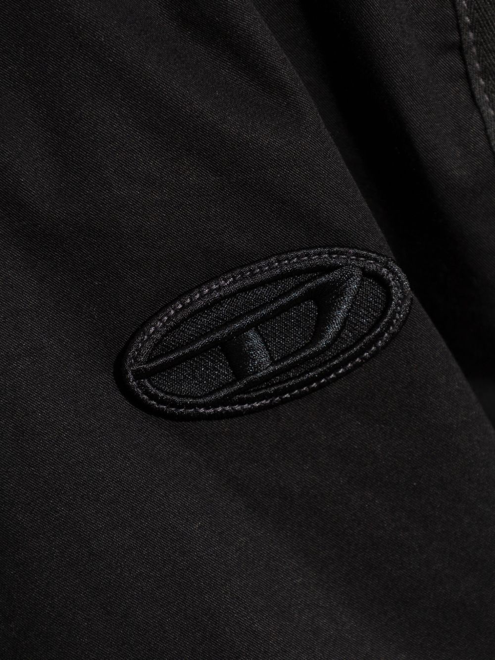 Diesel A22963 giubbotto bomber uomo