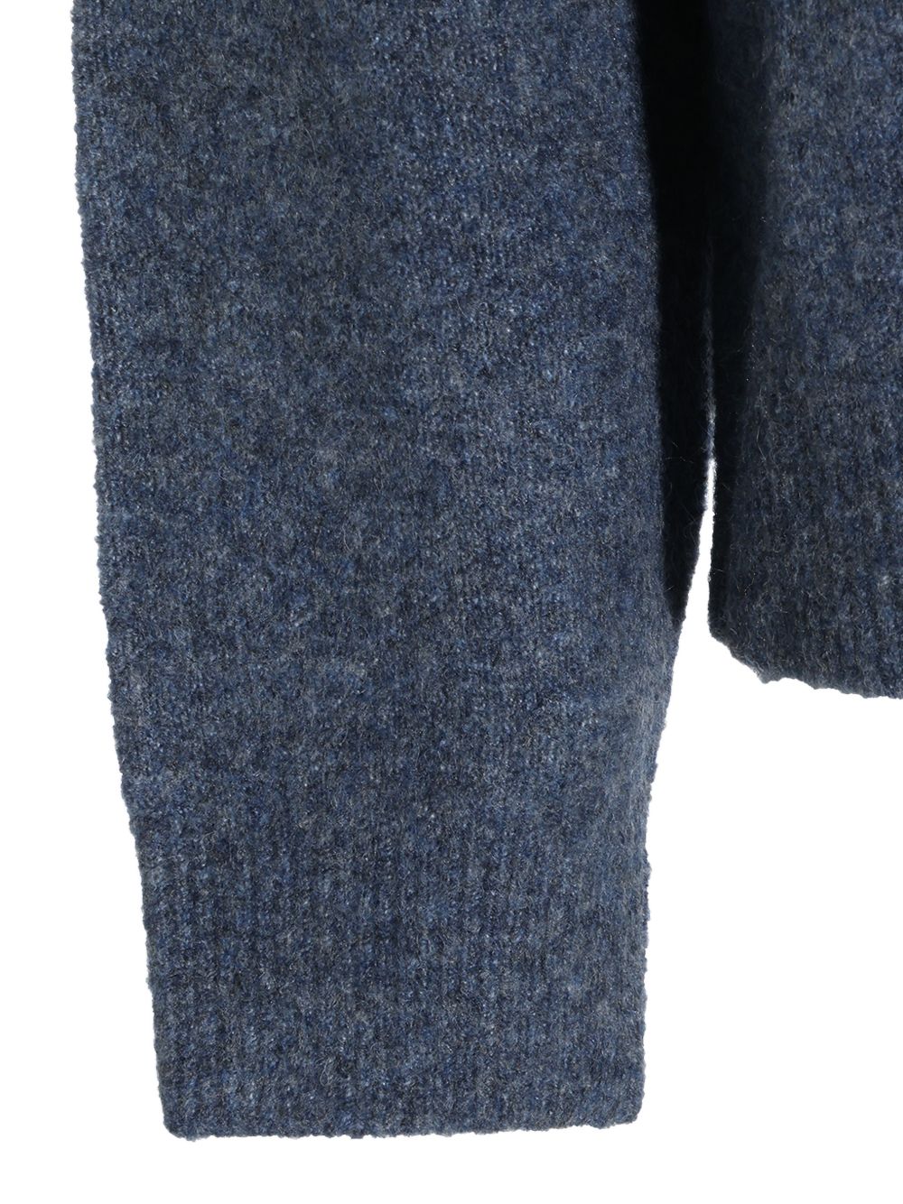 Carhartt WIP I035394 felpa blu uomo