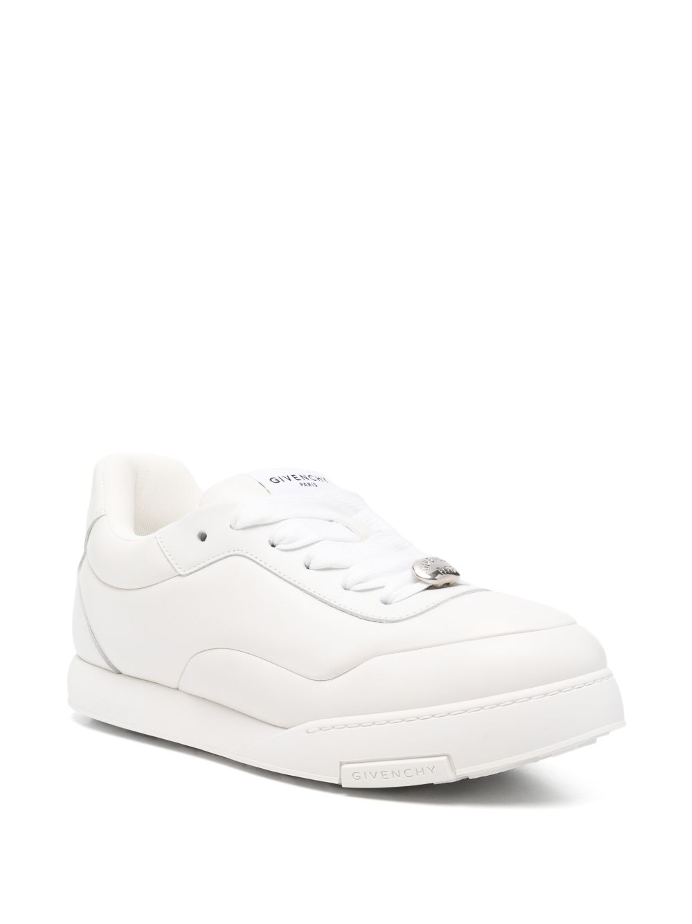 Givenchy BH00B7H1XT sneakers uomo bianche 41-44