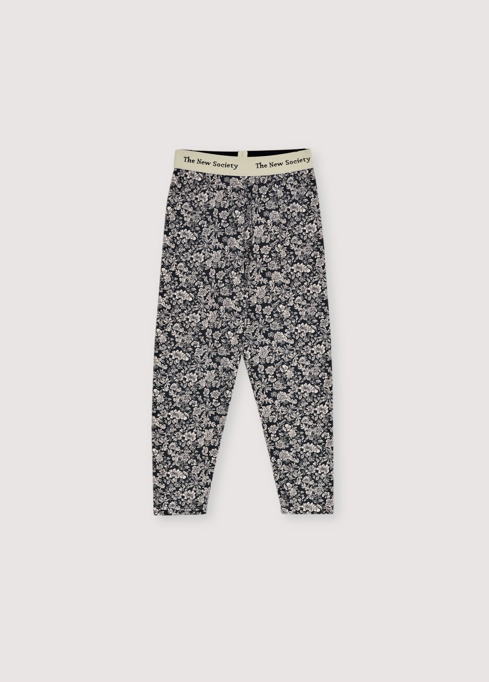 The New Society Lilth leggings 6 anni jersey