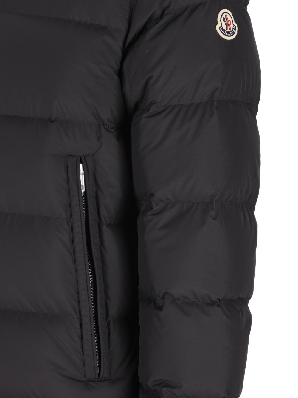 Moncler L20911A00222 giubbotto uomo invernale