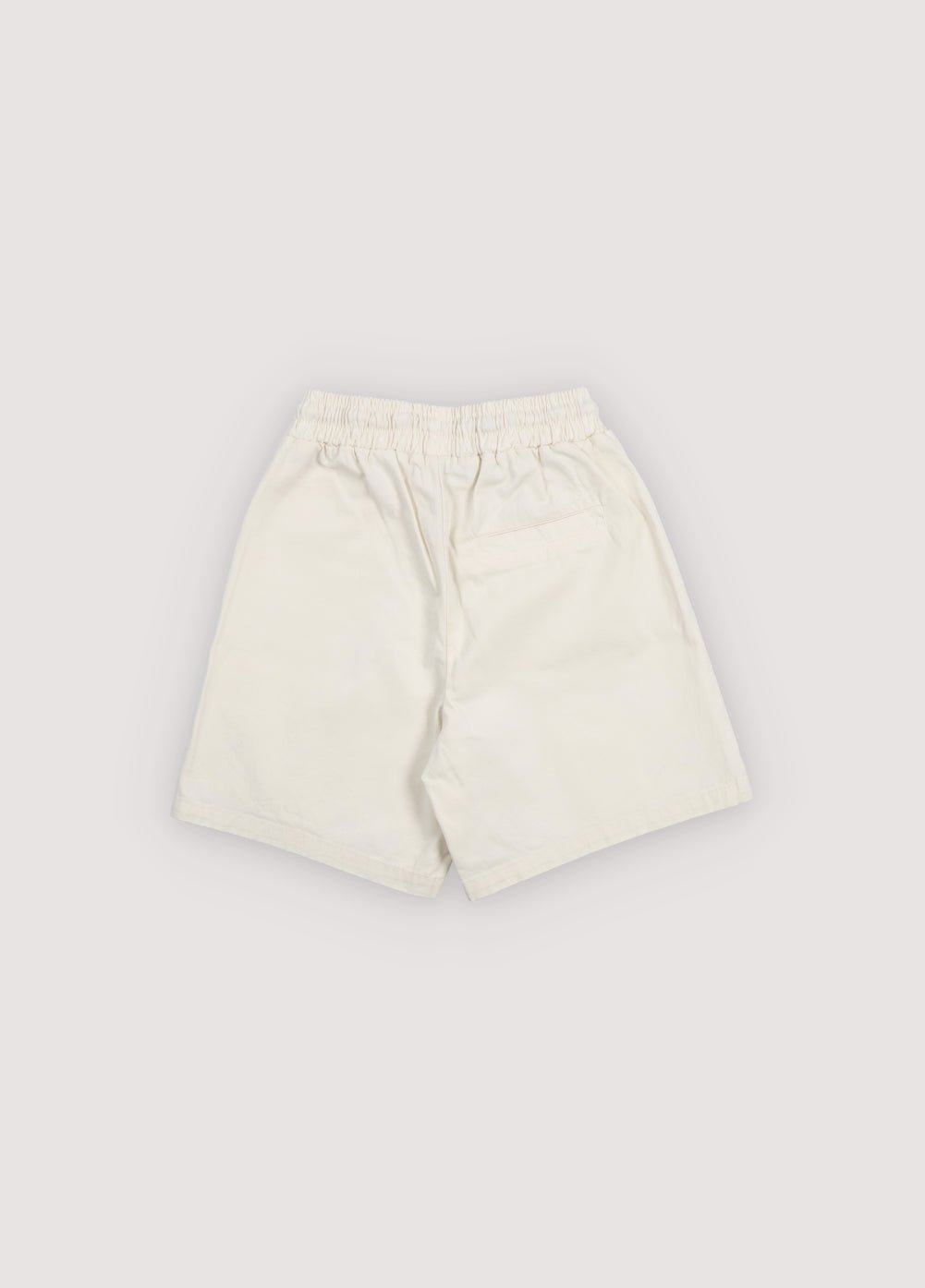 The New Society Gorse bermuda bimbo 6 anni cotone