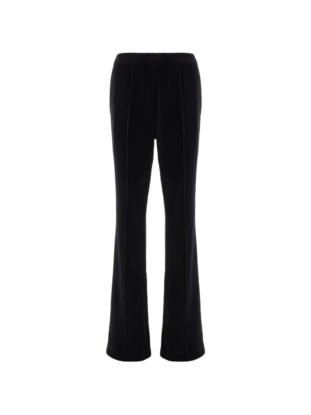 Tom Ford PAJ180 pantaloni donna neri