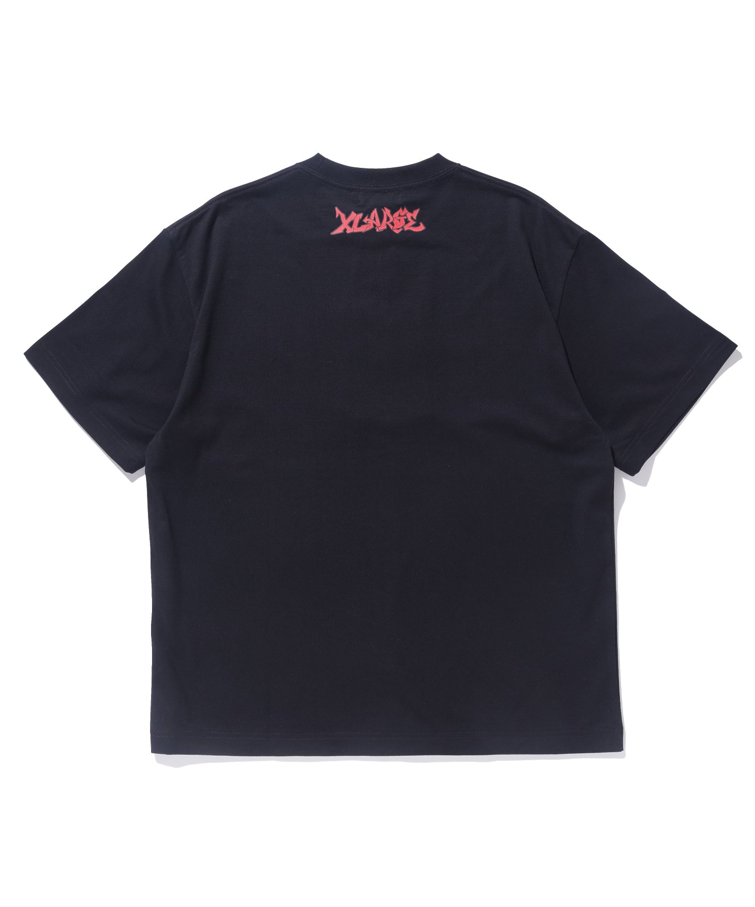 X-Large Mushroom Bombs t-shirt cotone verde chiaro