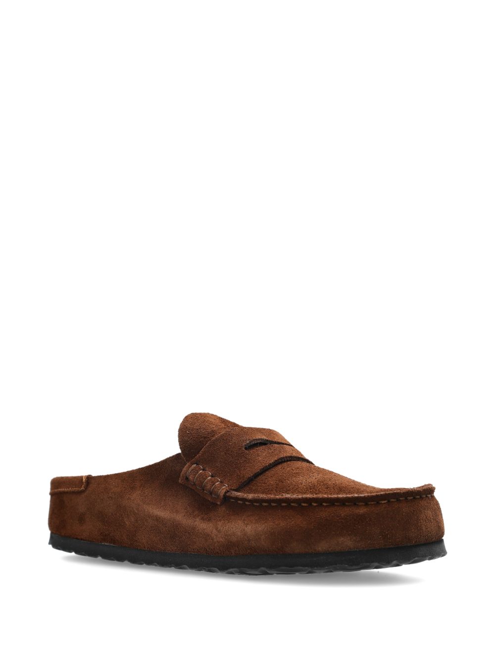 Birkenstock 1031701 mocassini uomo carafe