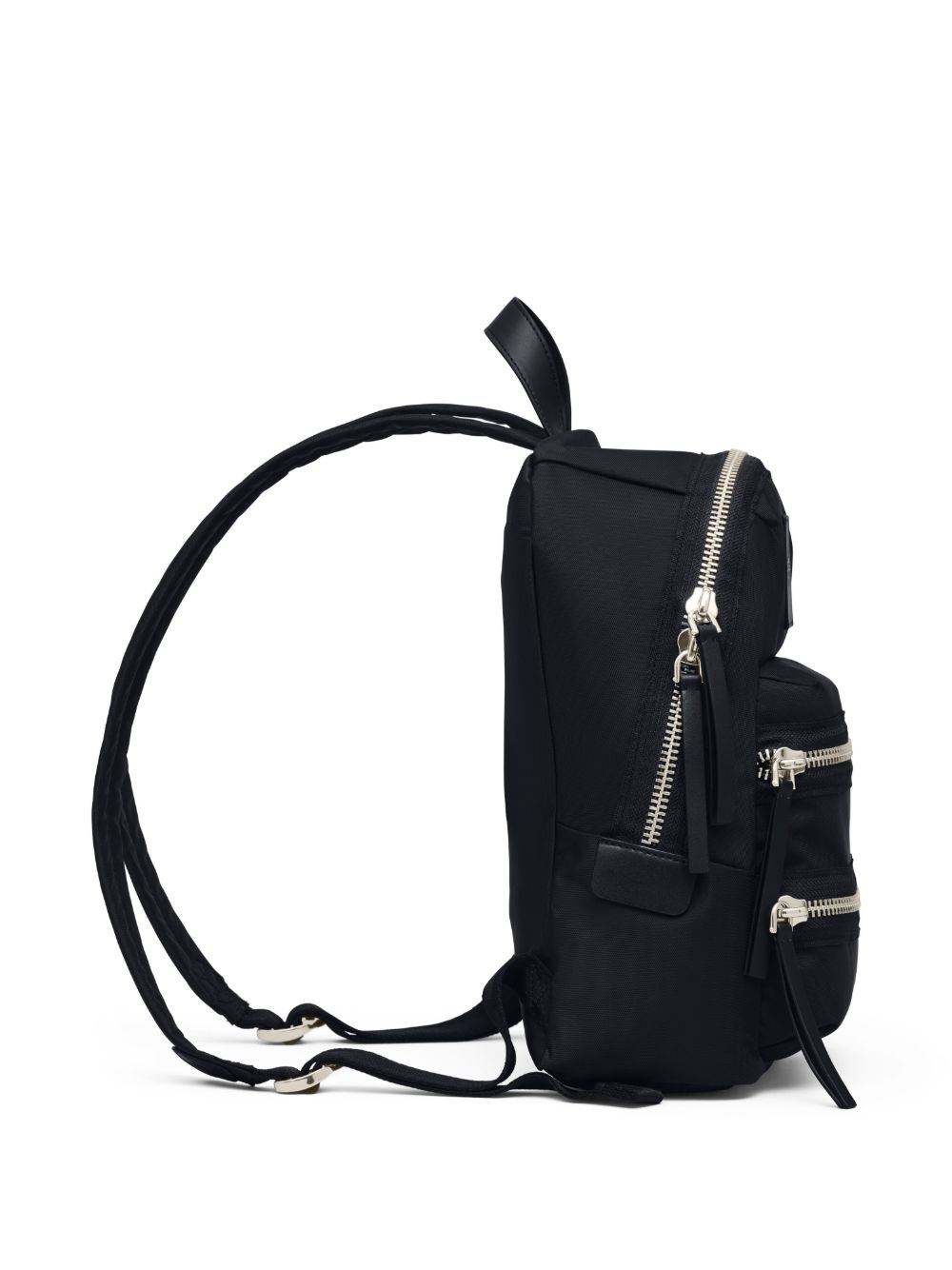 Marc Jacobs 2F3HBP029H02 zaino nero uso quotidiano