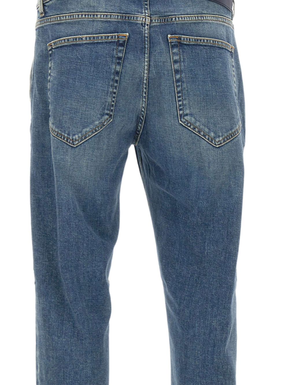 PT Torino C5ZP01Z0 pantaloni uomo classici