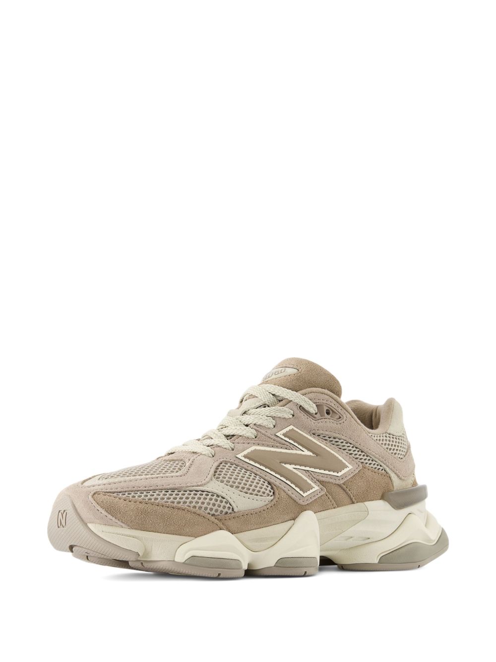 New Balance U9060ERC Sneakers Mushroom Donna