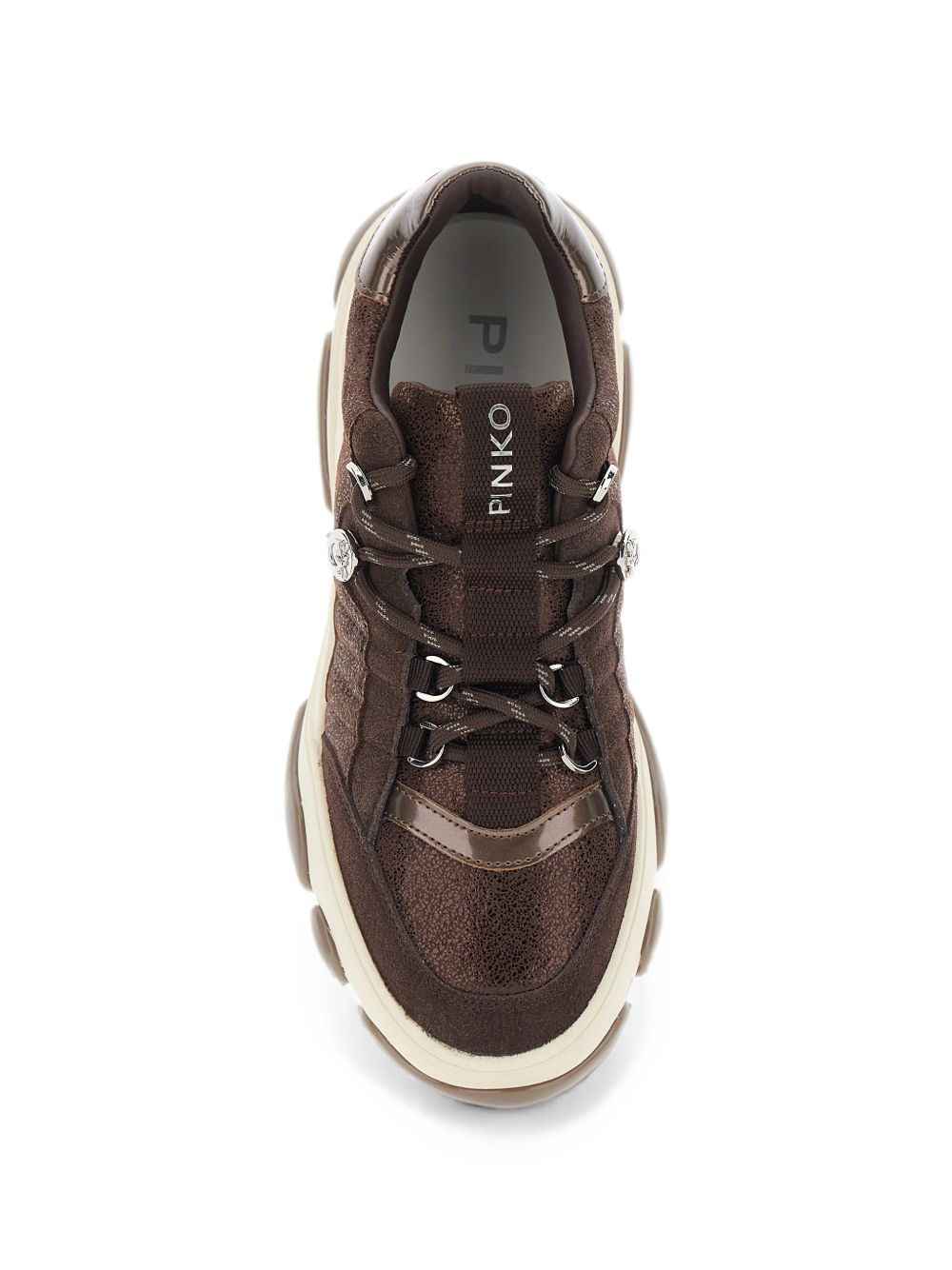 Pinko Athena01 SS0195P002L72 sneakers donna 38