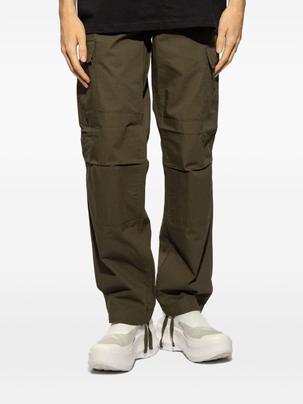 Carhartt WIP I032467 jeans uomo