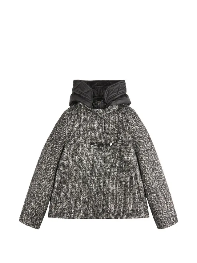 Fay NAW59533730 cappotto donna invernale