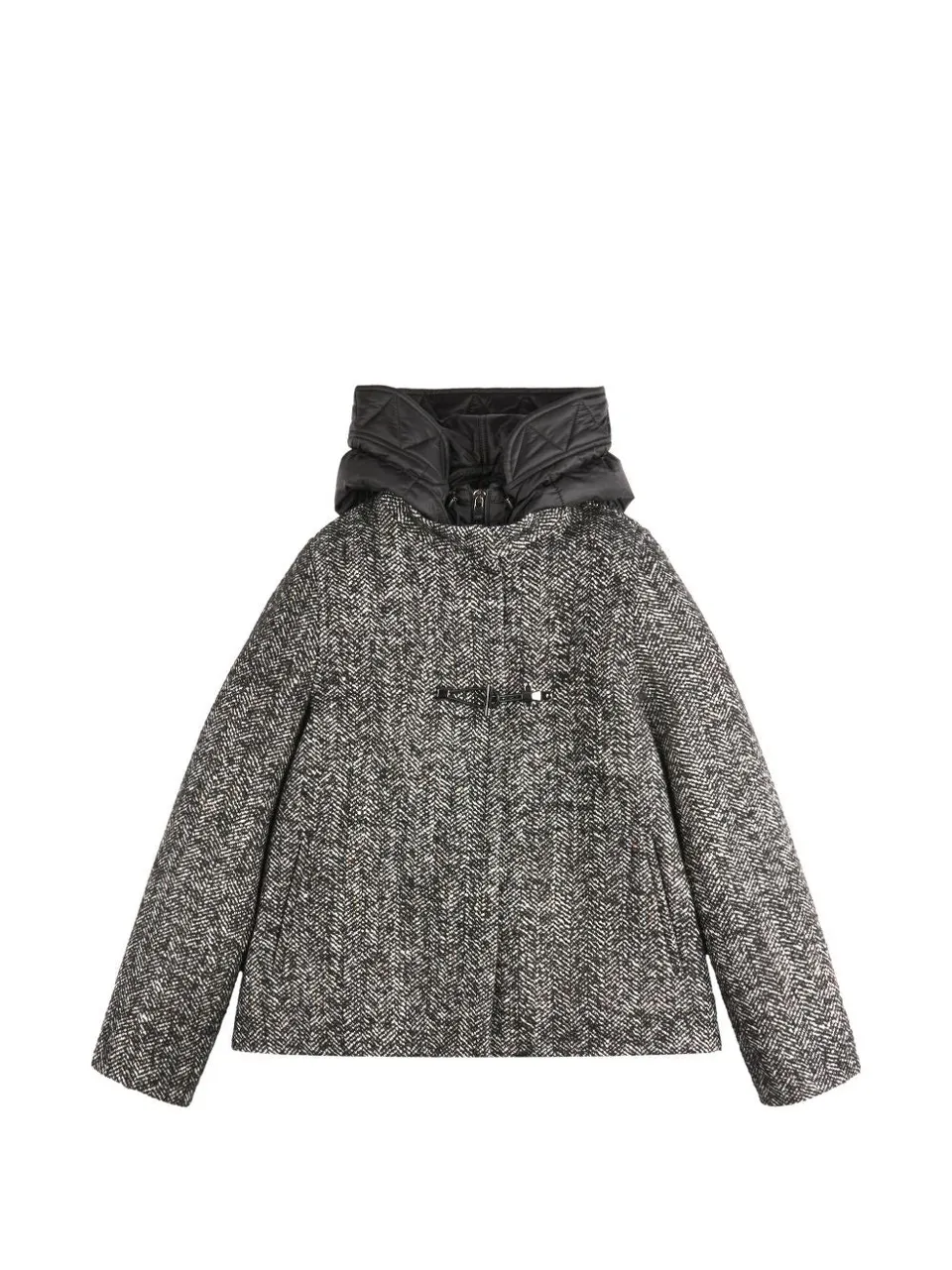 Fay NAW59533730 cappotto donna invernale