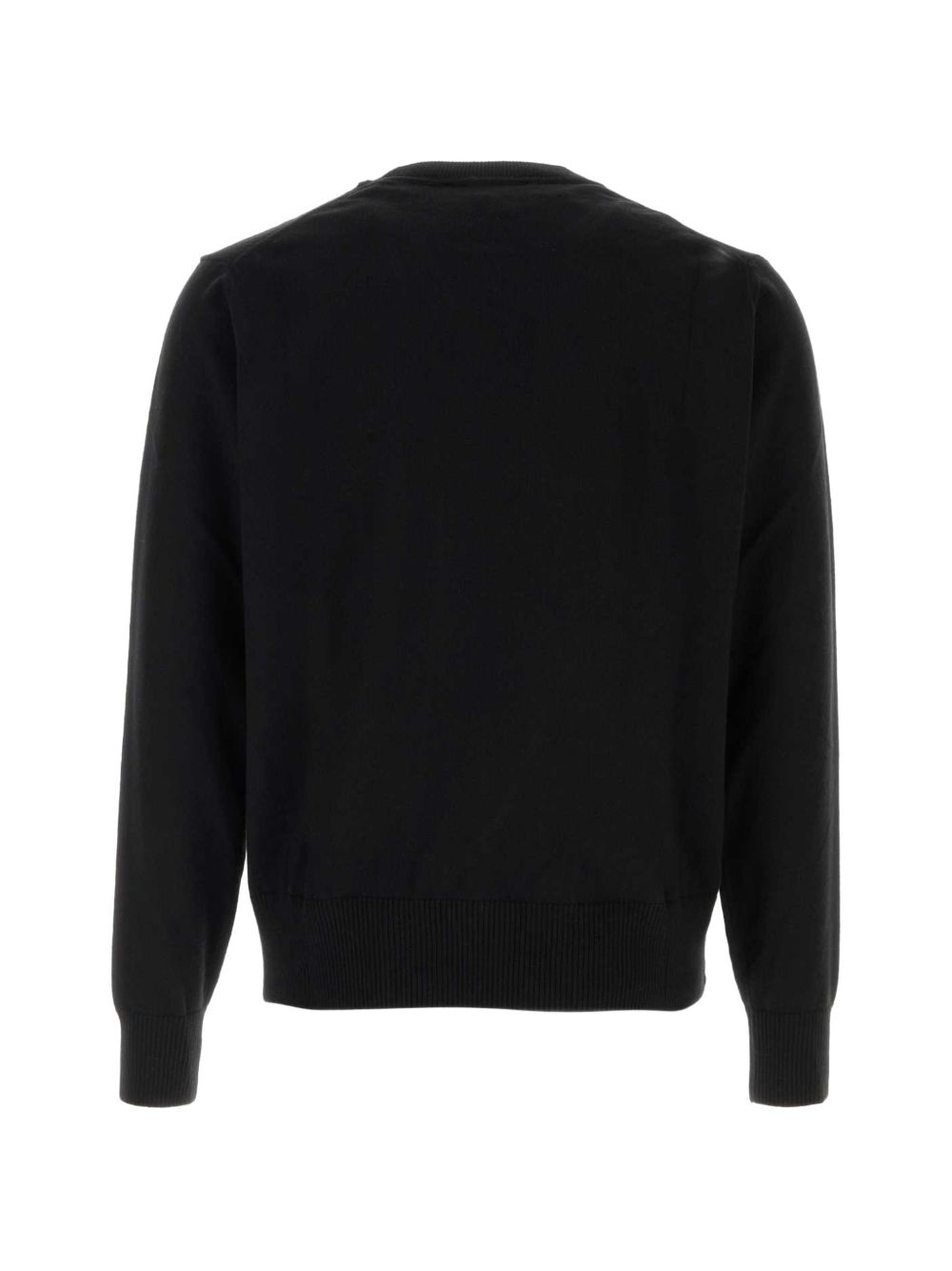 Vivienne Westwood 27010012 Maglia Uomo Nero