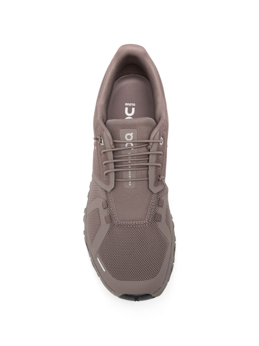 On Cloud 6 3MF10074782 sneakers grigio ash