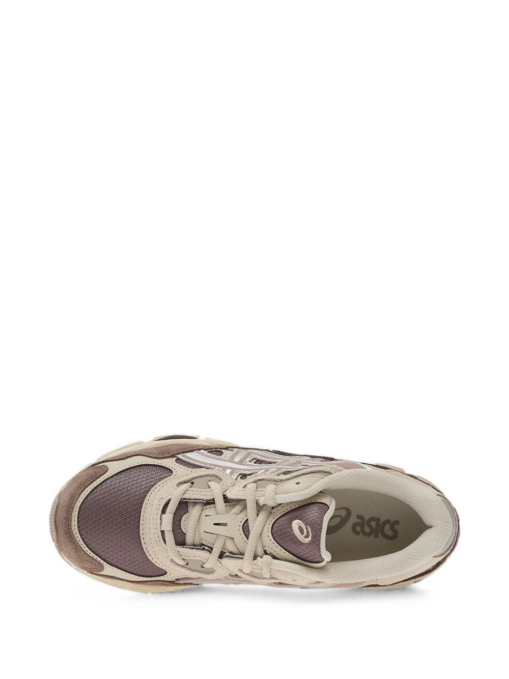 ASICS Gel-Kayano 14 1203A739 sneakers beige