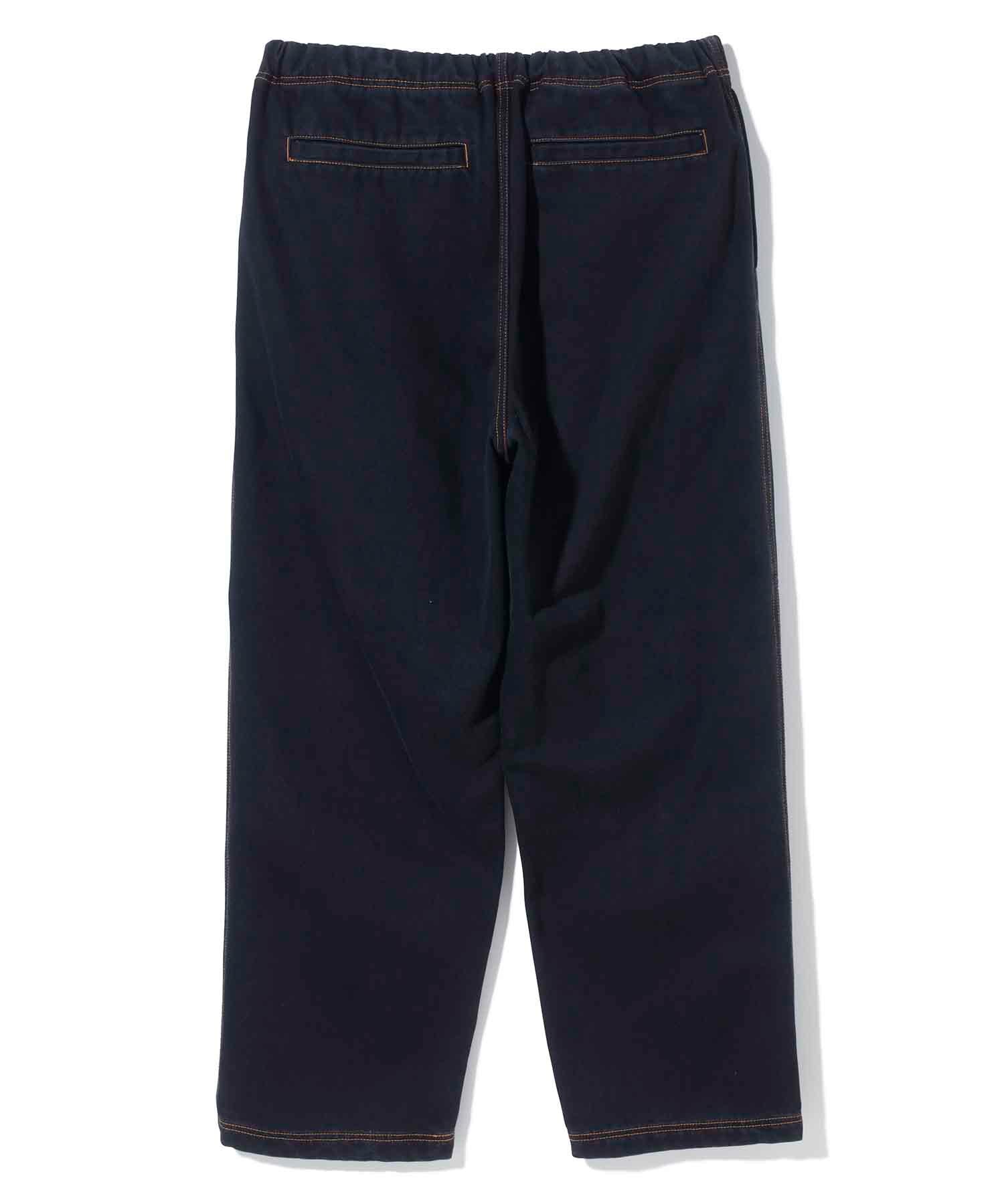 X-Large Baker Denim pantaloni denim gamba relaxed