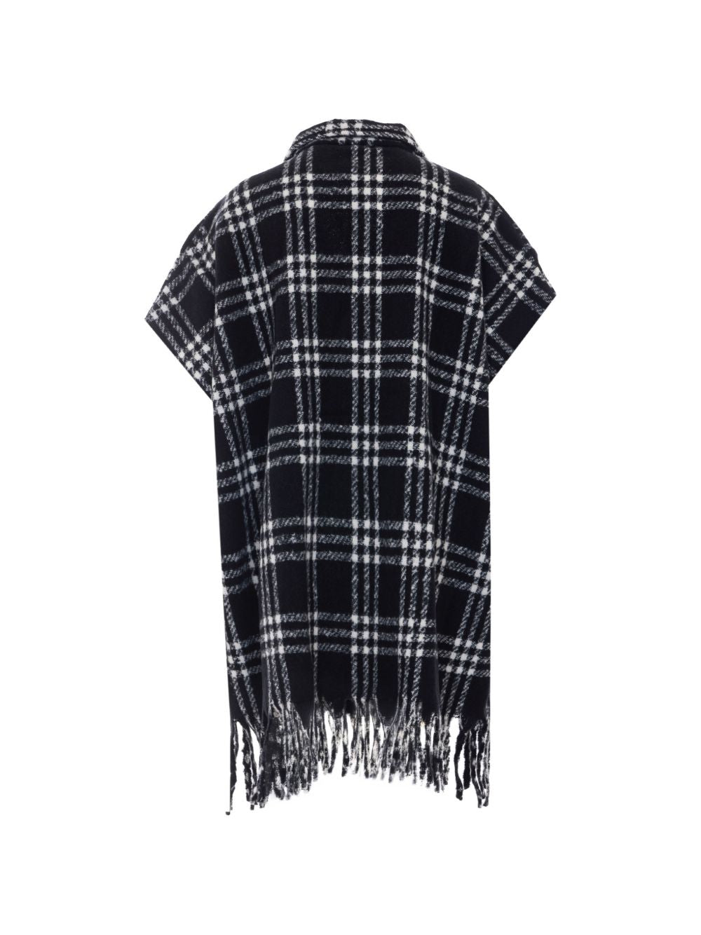 Liu Jo 2F6044T2742 Gilet Nero Donna