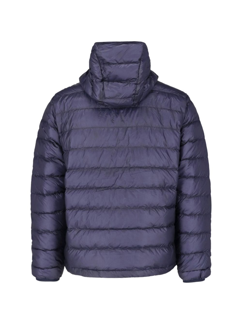 Aspesi I615 D06010101 giubbotto bomber blu uomo