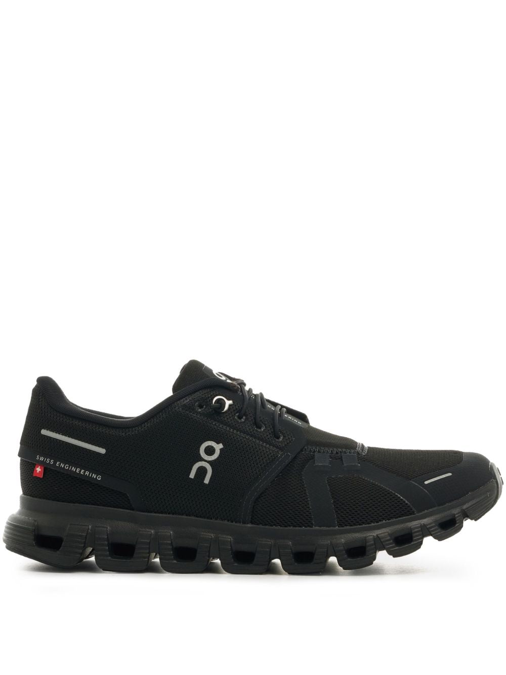 On Cloud 6 3WF10061043 sneakers nere donna