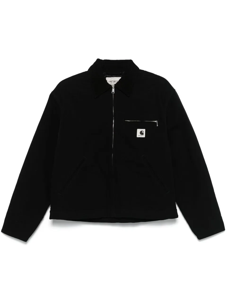 Carhartt I032236 giacca uomo black black