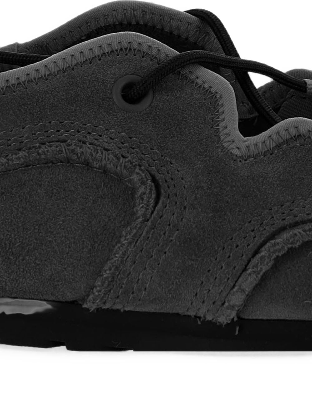 UGG 1184790 scarpe basse donna nere invernali