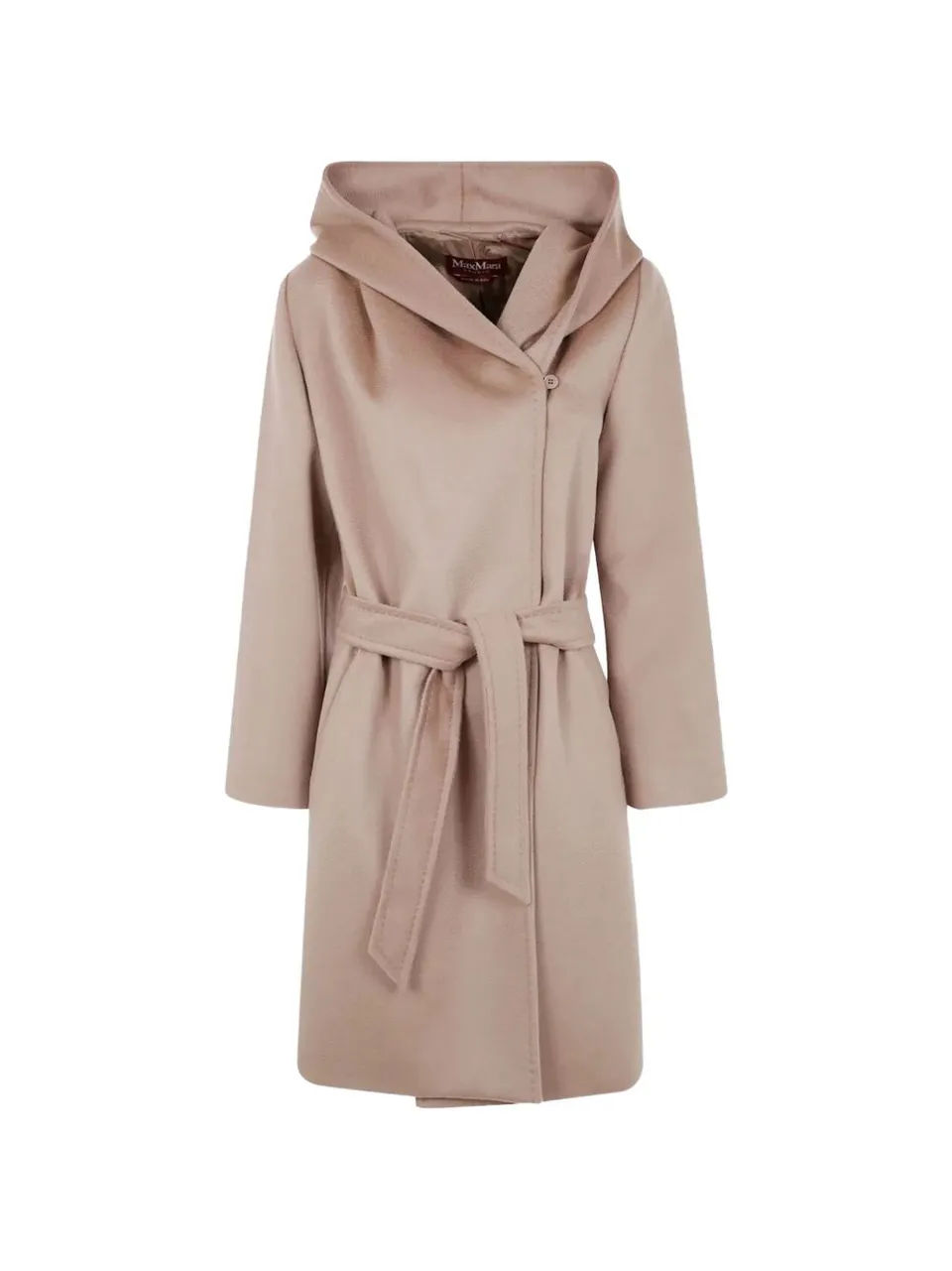 Max Mara Studio 2626016091600 cappotto cammello