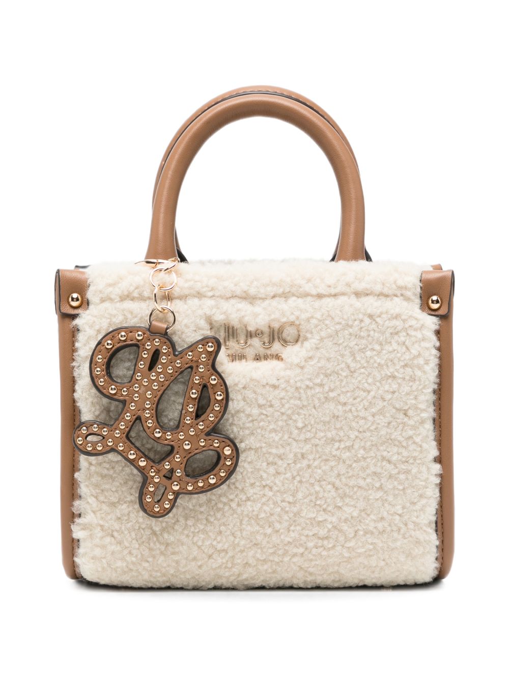 Liu Jo AF6102E1163 tote cream