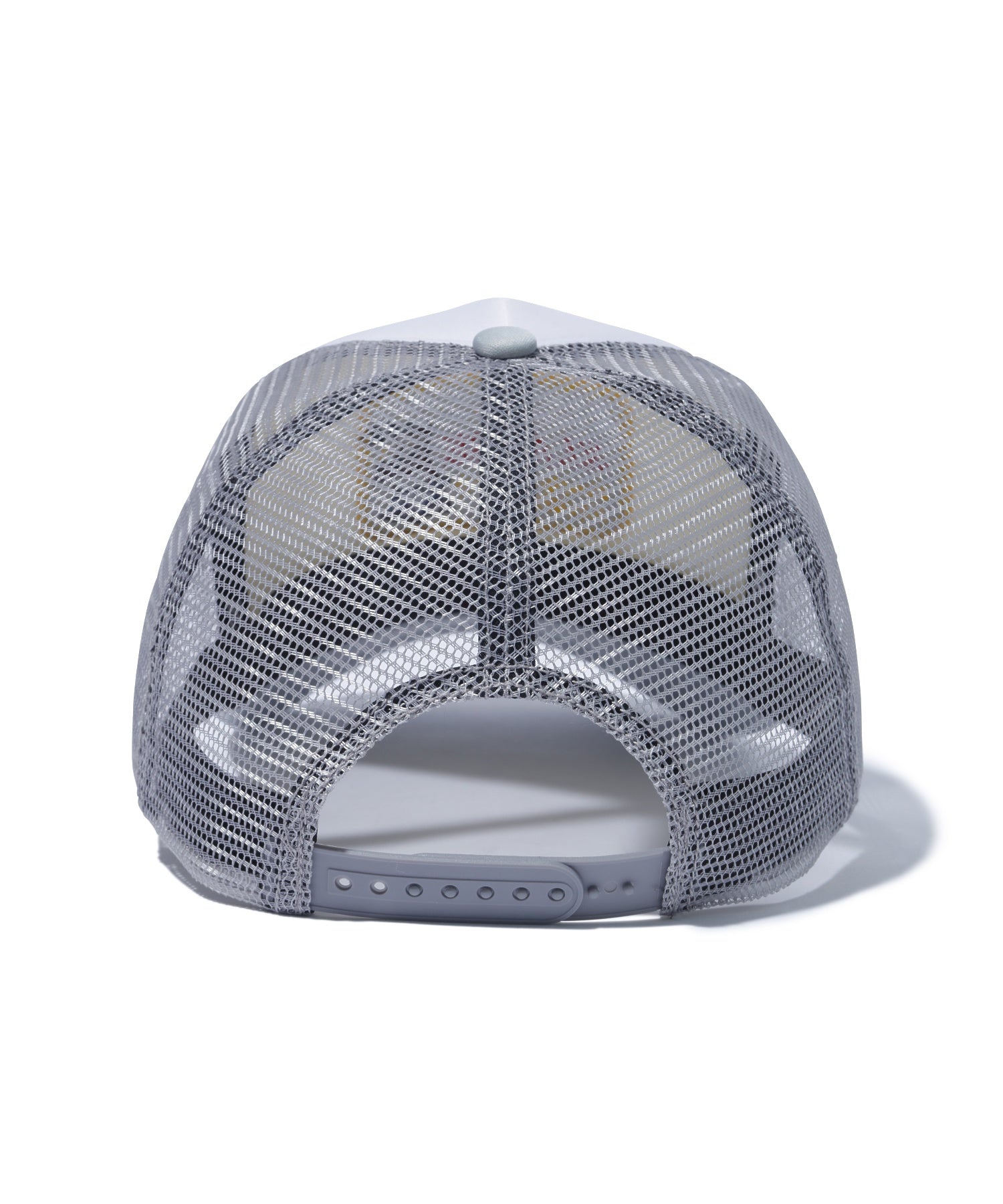X-Large Bear With Bottles Cap cappellino visiera ricamo