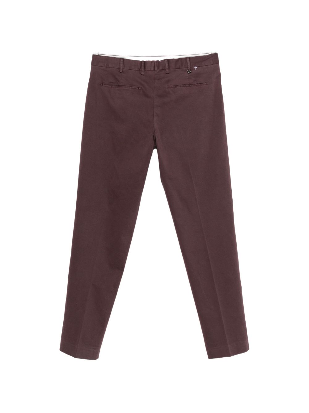 PT Torino CORTZ1Z00FWD pantaloni prugna uomo