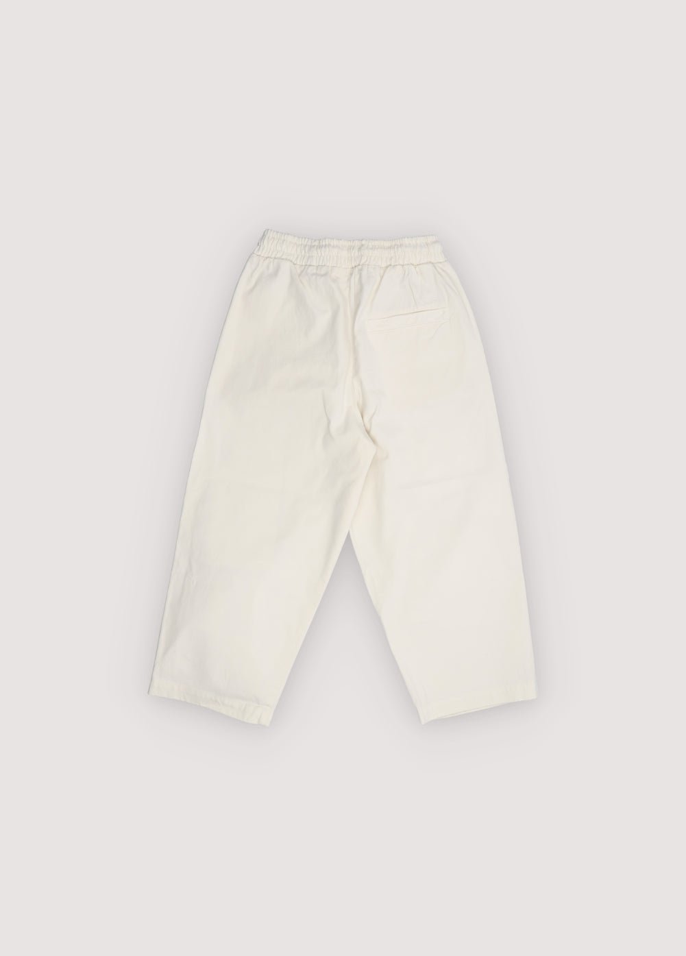 THE NEW SOCIETY Gorse Pant pantaloni bimbo 6 anni