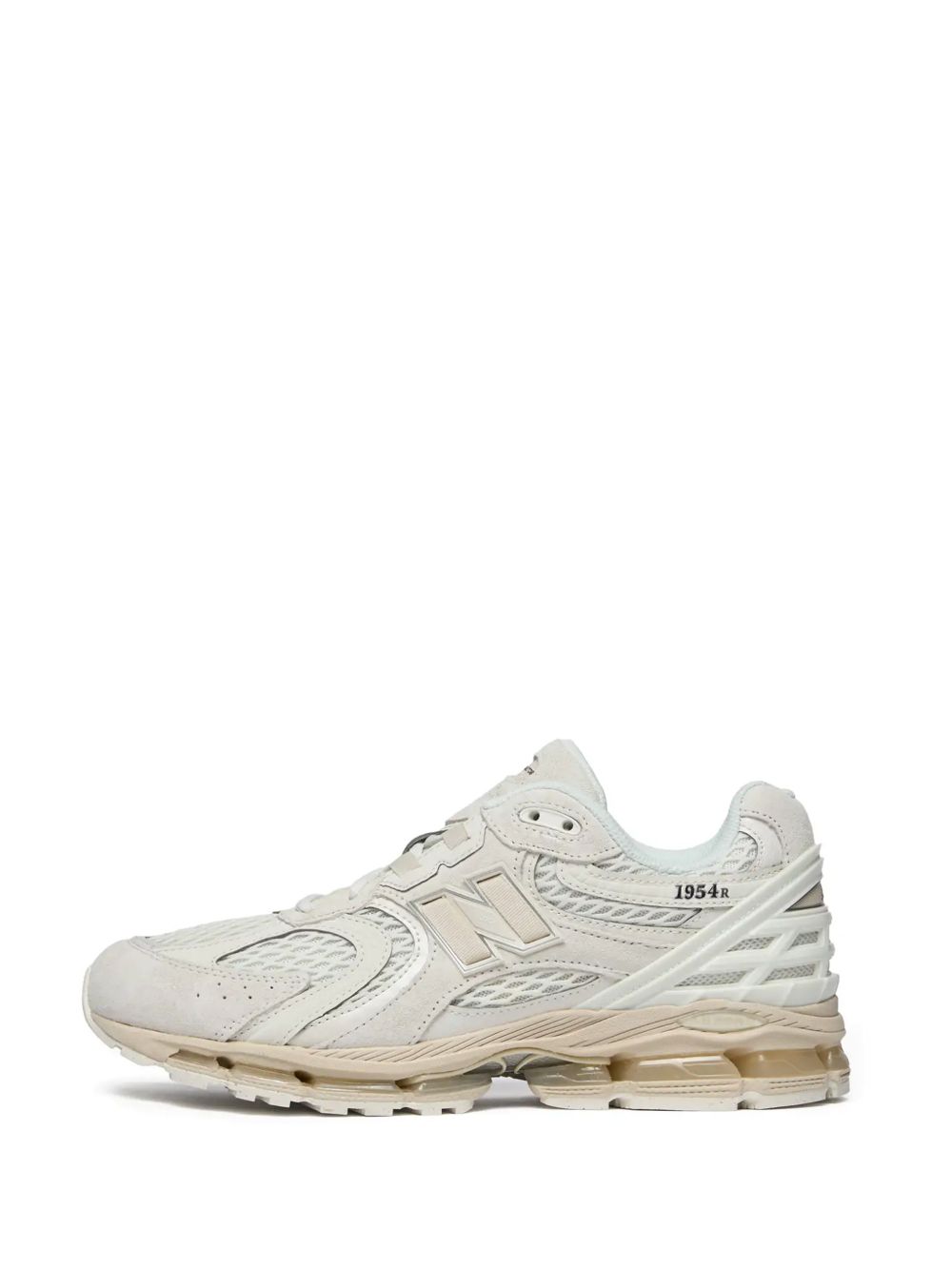 New Balance U19541R3 sneakers uomo sea salt