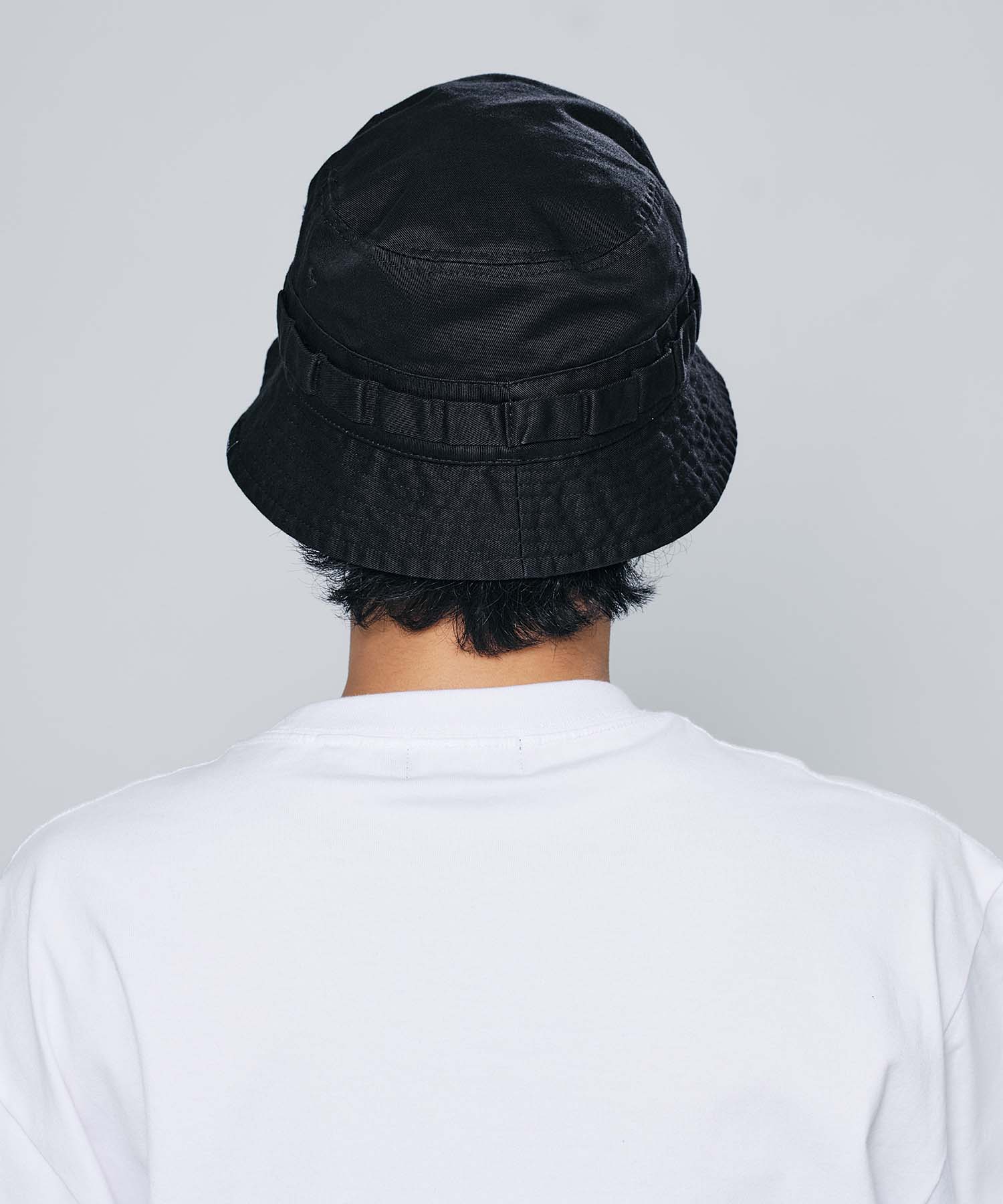 X-Large Military Hat cappello verde oliva cotone