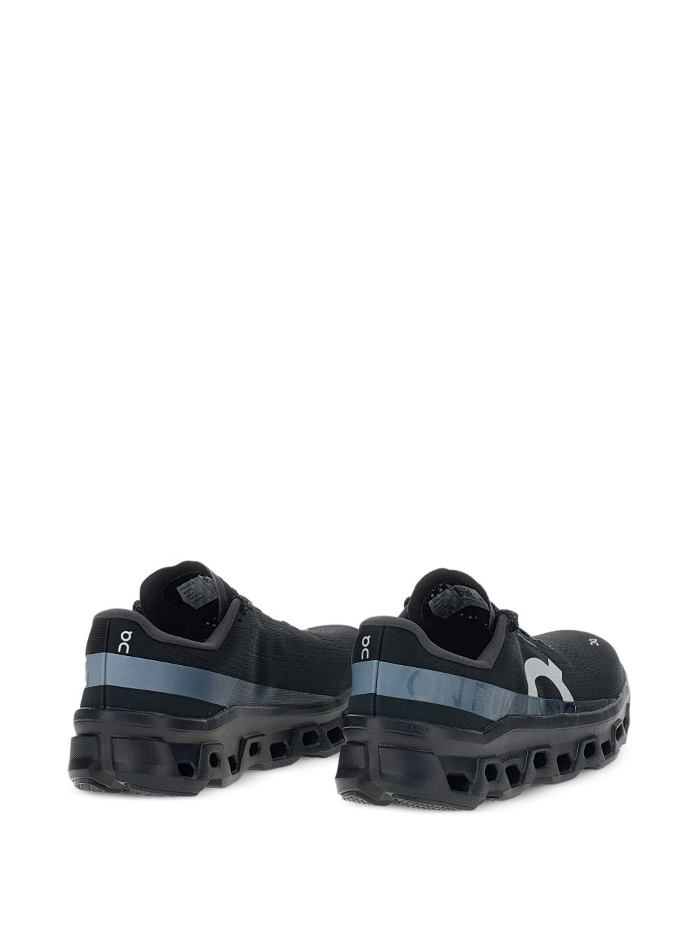 On Cloudmonster 1 3MF30740553 sneakers nero