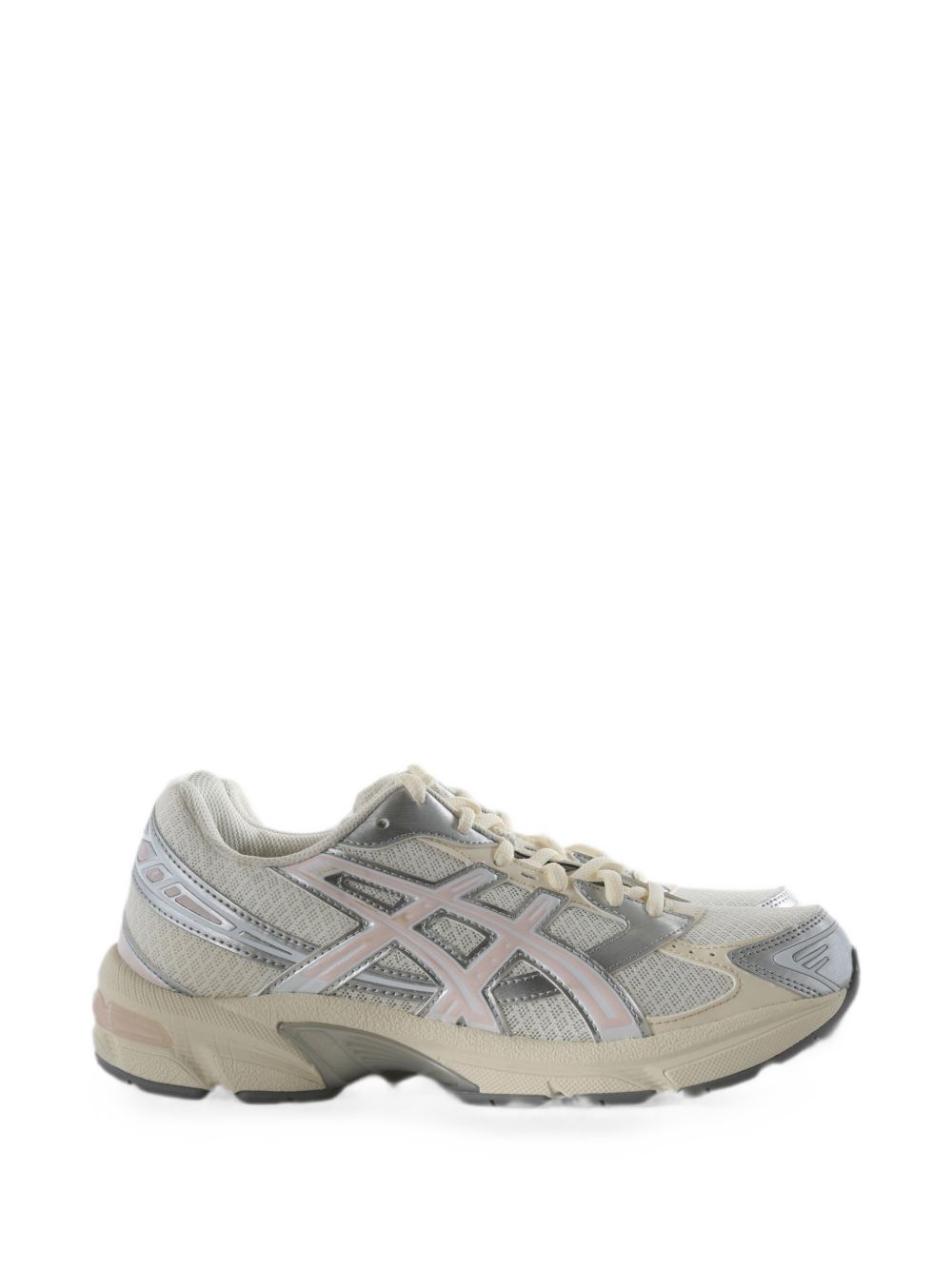 Asics 1203A899 Gel-1130 sneakers grigie donna